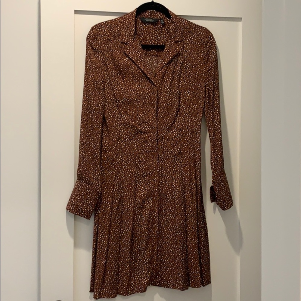 Paris Alterier dress